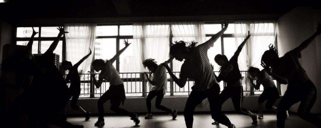 jazz是什么舞种 jazz舞种介绍