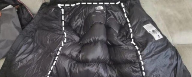 羽绒服跑绒解决小技巧 羽绒服跑绒怎样办
