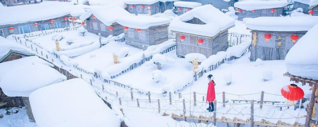 冬天抗冻的技巧 冬天这样抗冻
