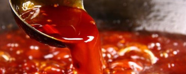 熬制火锅底料诀窍 熬制火锅底料的技巧诀窍
