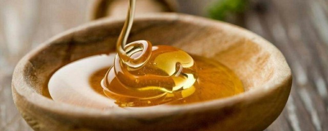 蜂蜜怎样去皱纹 蜂蜜护肤去皱