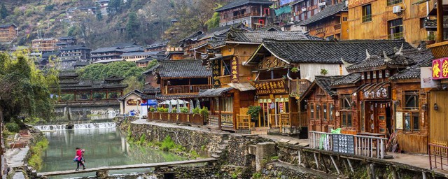 贵州适合几月份去旅游 贵州什么时候去旅游比较好