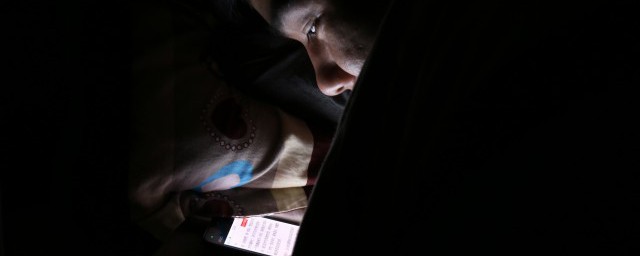 适合深夜发的说说 适合深夜发的感慨说说有哪些
