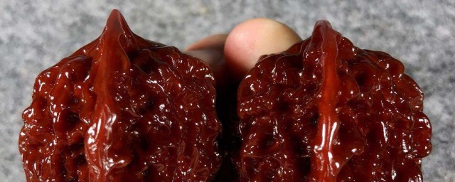 文玩核桃如何刷 如何刷文玩核桃呢