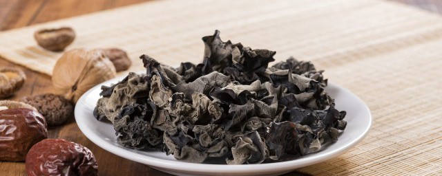 木耳吃多了会怎么 吃木耳的好处