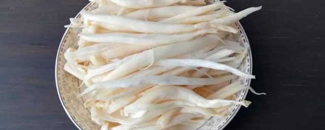 白玉菇要煮多久 白玉菇煮多久熟
