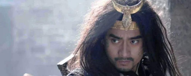 武松为什么叫行者 武松的简介