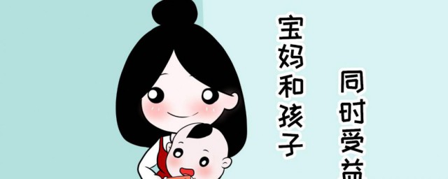 母乳喂养有哪些好处 母乳喂养的好处