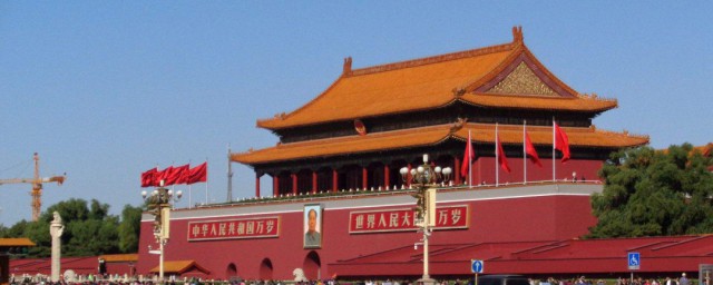 中国四个直辖市是哪四个 中国四个直辖市的简介