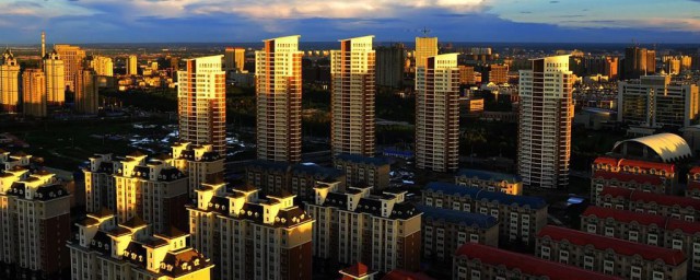 中国四大火城是哪四个城市 中国四大火城简介