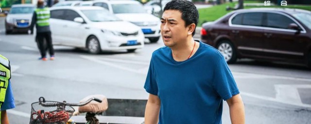 装台演员表 装台演员角色简介