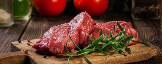 生牛肉要如何做 生牛肉要如何做