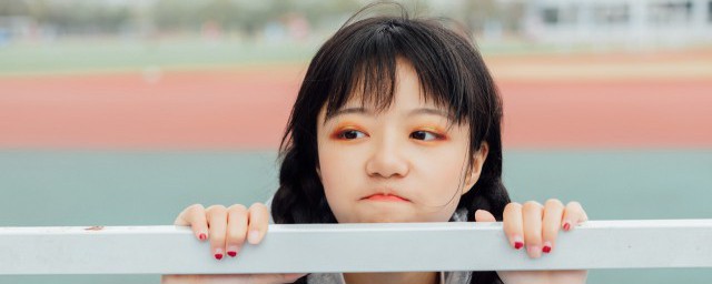 小清新简单点的网名女 好听简单的两字网名