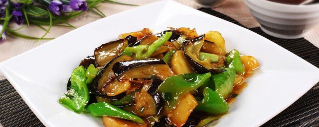 地三鲜是哪三鲜 地三鲜简单做法简介