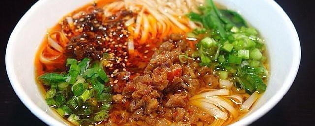 油泼汤面的做法窍门 油泼汤面如何做好吃