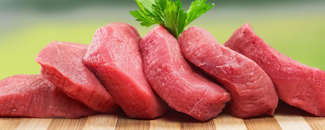肉片烩菜怎样做 需要做烩菜的技巧有什么