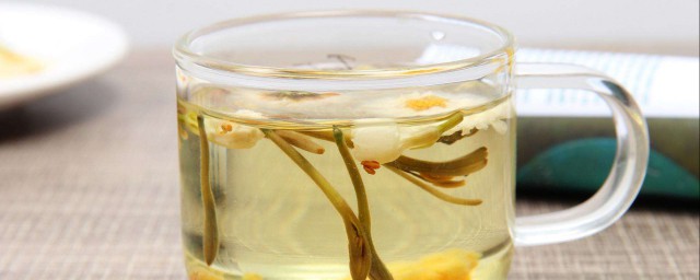 金银花泡水喝的9大禁忌 喝金银花要注意这些