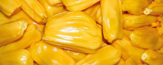 吃菠萝蜜的7大忌讳 吃菠萝要谨慎