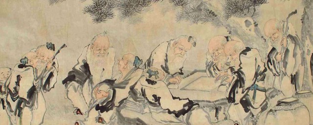 扬州八怪是哪八怪 什么是扬州八怪