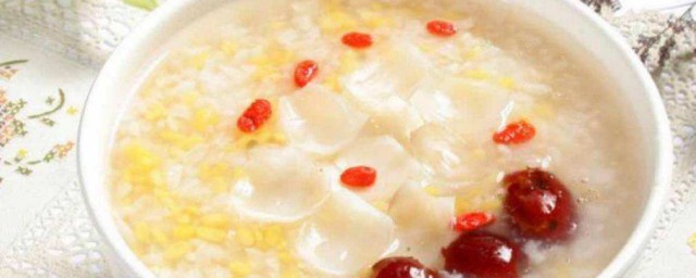 肉桂粥的熬制办法 怎么制作肉桂粥