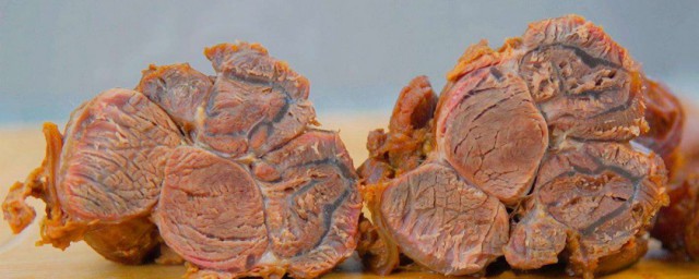 酱牛肉腌制要领秘诀 腌制酱牛肉的具体做法是什么