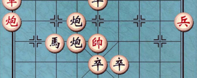 象棋通关要领 下象棋的方式