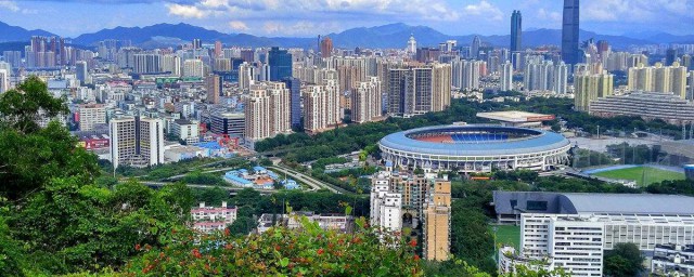 深圳有什么好玩 深圳旅游必去景点简介