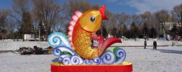 鲤鱼跳龙门的简短故事 鲤鱼跳龙门故事简述