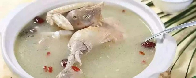 春季适合吃什么汤 春季吃什么汤最好