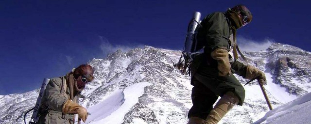 十大经典登山电影 十大经典登山电影有哪些