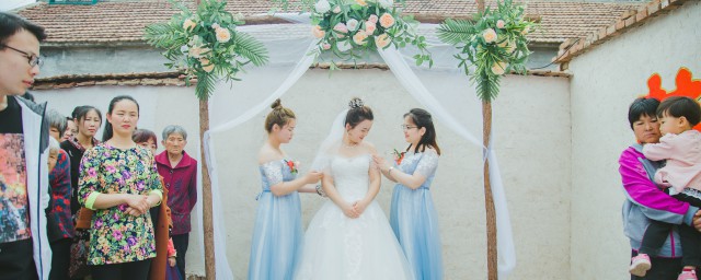 适合发婚纱照片的说说 女生适合发婚纱照片的唯美说说