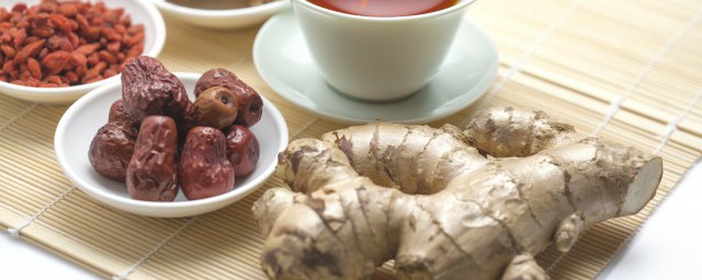 姜怎样腌制可口 姜腌制可口的技巧