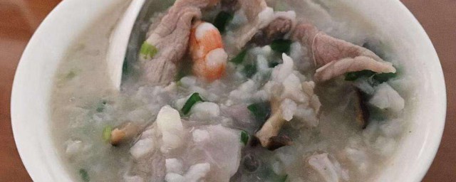 芋头熬粥的技巧 芋头简单熬粥次序