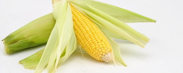 生玉米怎样保鲜 存放玉米的技巧