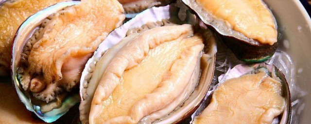 鲍鱼买回来怎样保鲜 鲍鱼保鲜技巧