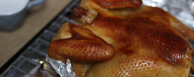新奥良鸡肉怎样做 教你怎样做奥尔良鸡肉