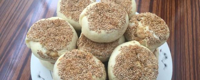 淮山芝麻饼的做法秘诀 淮山芝麻饼如何做好吃