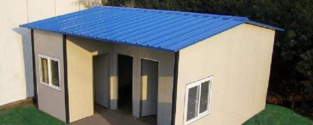 活动板房建好后如何做隔音 活动板房建好后如何做隔音