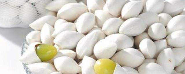 新鲜白果如何保存 新鲜白果的保存办法