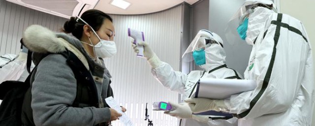 输入型病例是什么意思 输入型病例怎样理解