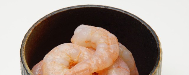 虾肉保鲜技巧 虾肉保鲜技巧推荐