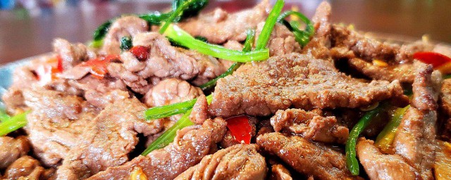 牛肉如何做口感好 如何做口感好的牛肉