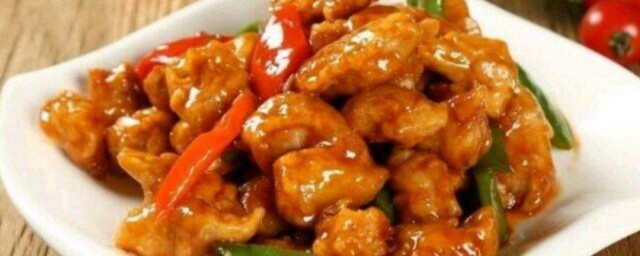 焦溜肉段步骤 制作焦溜肉段的方式