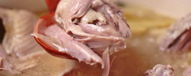 鸭煲汤配料秘诀 鸭煲汤如何配料呢