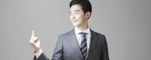 个性签名简短气质男生 气质男生个性签名精选