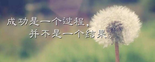 坚持的句子经典语录 激励人坚持的句子