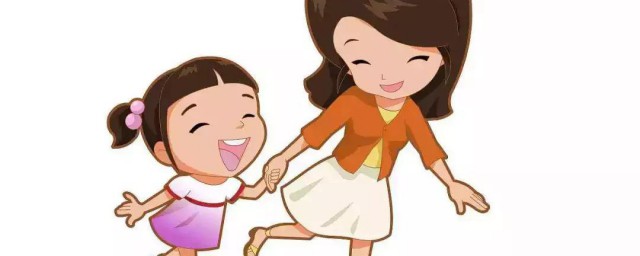 教孩子六种做人道理 教孩子六种做人道理分享