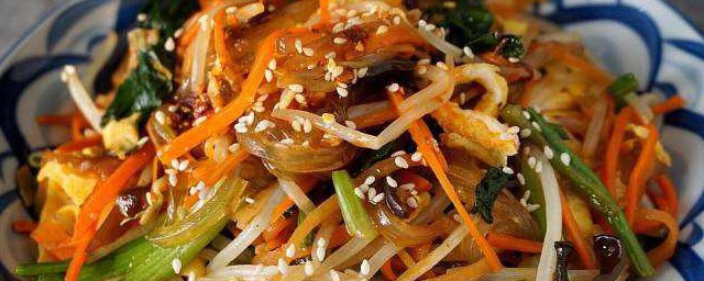怎样做杂菜炒肉 做杂菜炒肉的教程