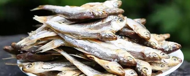 大头鱼的风干技巧 大头鱼的风干技巧简介