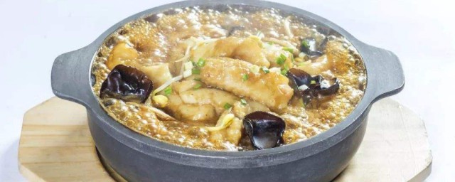 怎样做鱼肉没有泡沫 没泡沫的鱼肉做法如下
